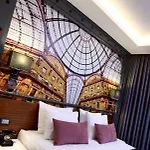 Montania Town Otel 3*