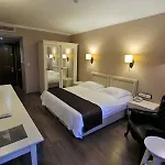 Otel Montania Town Mudanya
