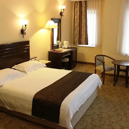 Montania Town Mudanya