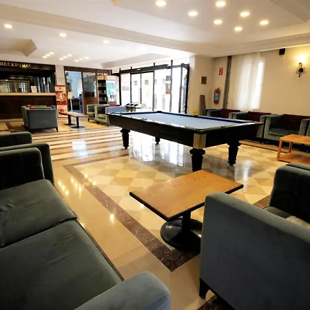 Montania Town 3* Mudanya