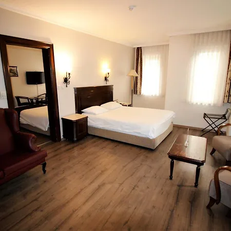 Montania Town Mudanya