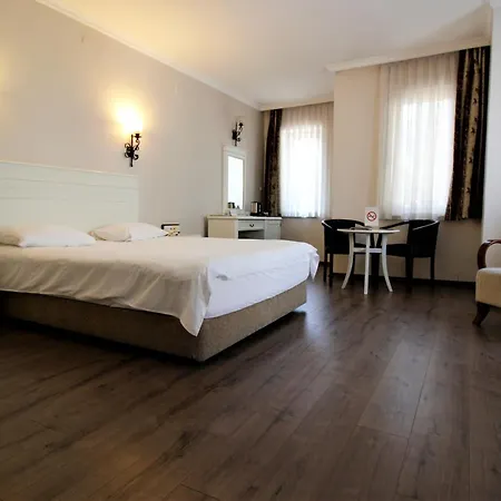 Montania Town 3* Mudanya