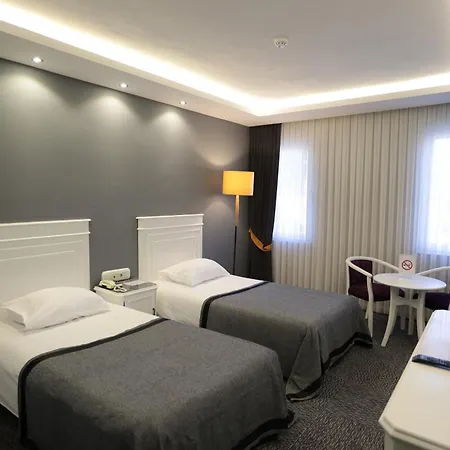 Montania Town 3* Mudanya