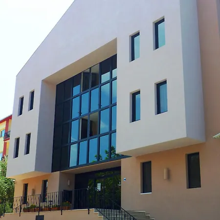 Montania Town Hotell