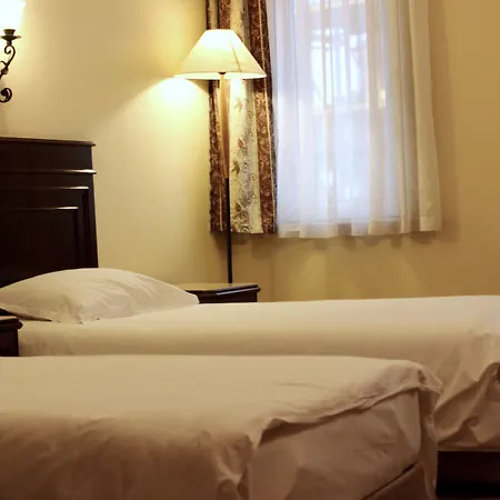 Montania Town Hotell Mudanya