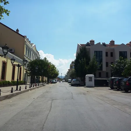 Montania Town Hotell 3*