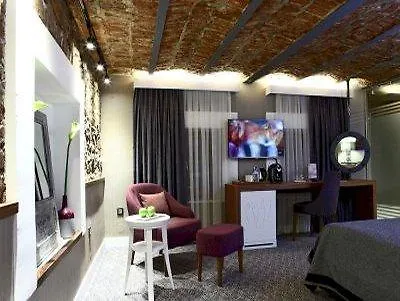 Отель Montania Town 3*