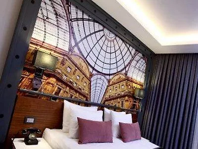 Montania Town Hotell 3*