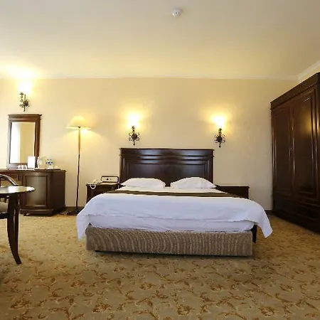 Montania Town 3* Mudanya