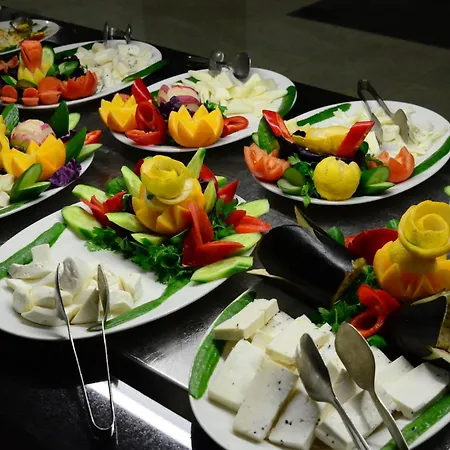 Montania Town Mudanya