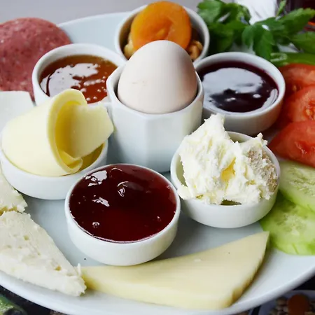 Montania Town Hotell