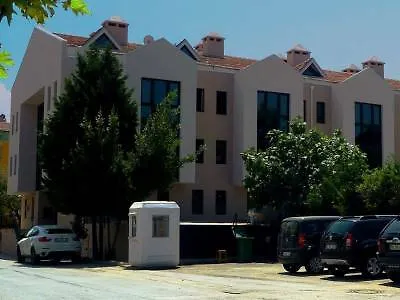 Montania Town Отель
