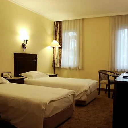 Montania Town Mudanya