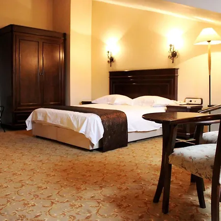 Montania Town 3* Mudanya