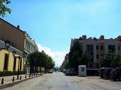 Montania Town 3* Mudanya