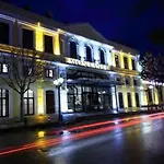 Montania Town 3* Mudanya