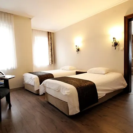 Montania Town Mudanya