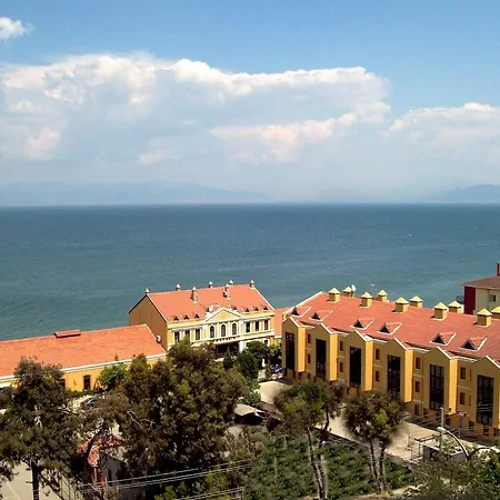 Montania Town