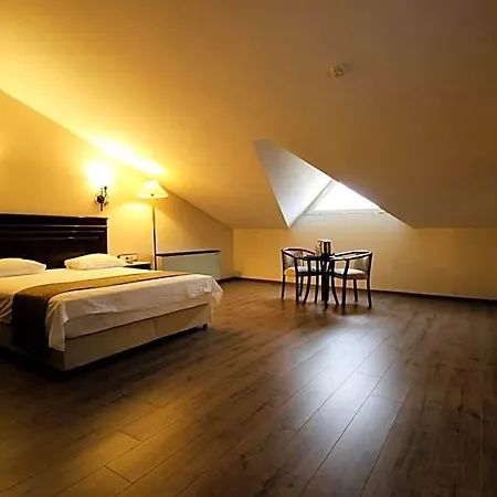 Montania Town Hotel Mudanya