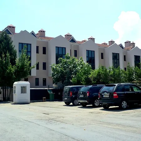 Montania Town 3* 무단야