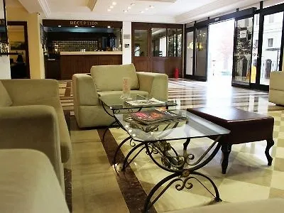 Montania Town 호텔 3*