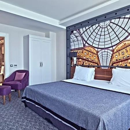 Montania Town 3* Mudanya