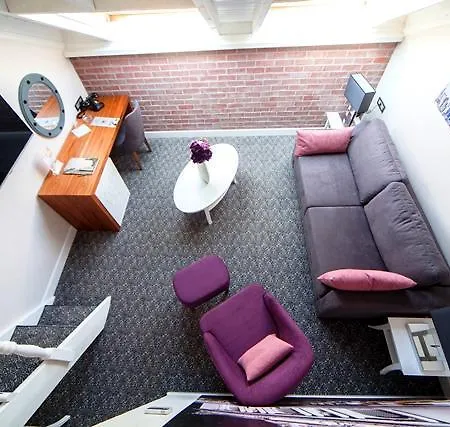 مونتانيا تاون مودانيا