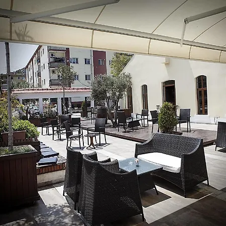 Montania Town