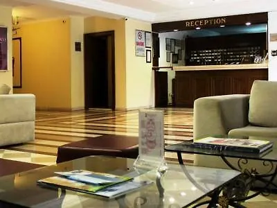 مونتانيا تاون مودانيا 3*