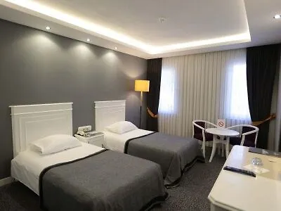 호텔 Montania Town