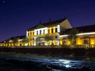 Montania Town 무단야
