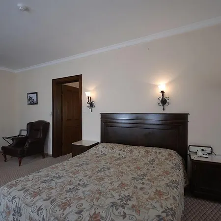 Hotel Montania Town