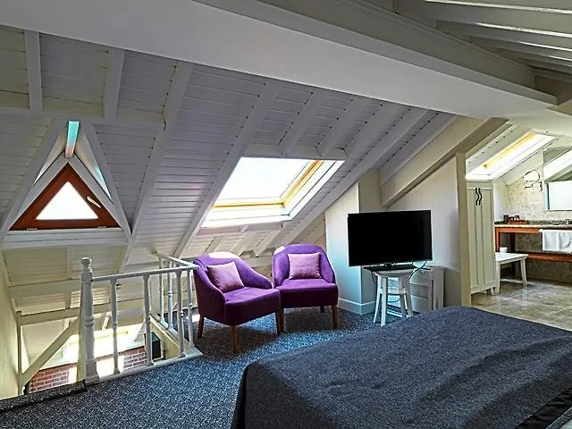 Montania Town Otel Mudanya